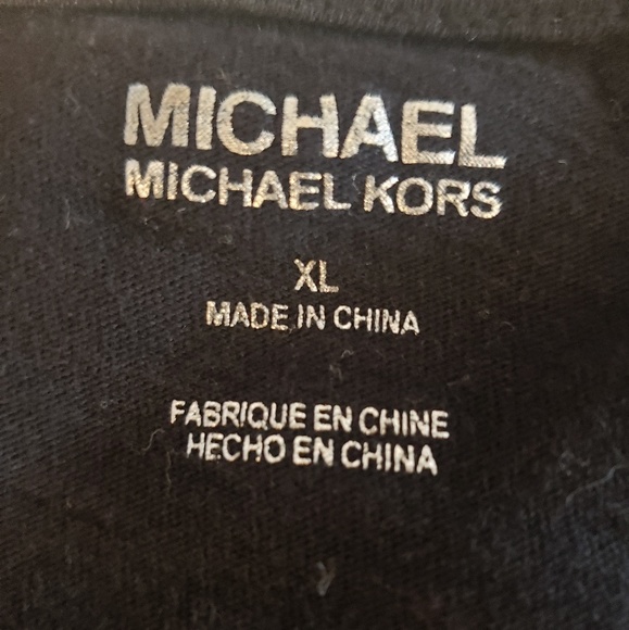 Michael Kors Casual Tshirt - Picture 3 of 4